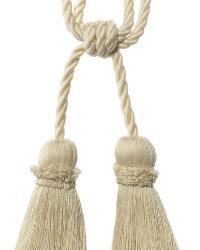 7310 336 Double Tieback by  Duralee Trim 