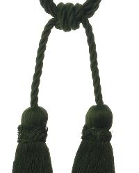 7310 341 Double Tieback by  Duralee Trim 