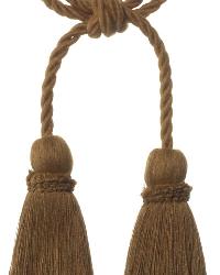 7310 409 Double Tieback by  Duralee Trim 