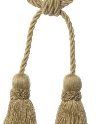 7310 434 Double Tieback by  Duralee Trim 