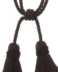 7310 490 Double Tieback by  Duralee Trim 