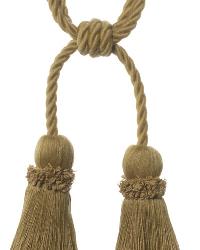 7310 519 Double Tieback by  Duralee Trim 