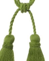 7310 554 Double Tieback by  Duralee Trim 