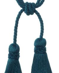 7310 57 Double Tieback by  Duralee Trim 