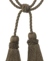 7310 587 Double Tieback by  Duralee Trim 