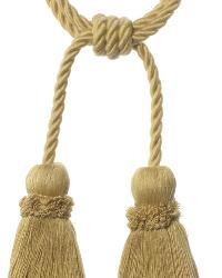 7310 598 Double Tieback by  Duralee Trim 