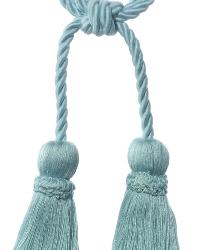 7310 619 Double Tieback by  Duralee Trim 