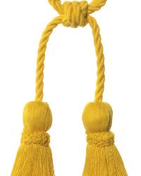 7310 632 Double Tieback by  Duralee Trim 