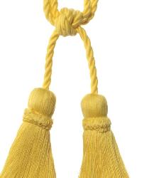 7310 66 Double Tieback by  Duralee Trim 