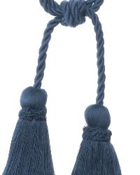 7310 76 Double Tieback by  Duralee Trim 