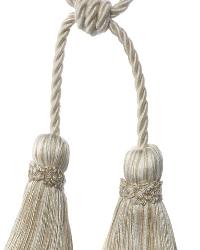 7310 88 Double Tieback by  Duralee Trim 