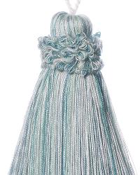 7311 11 Key Tassel by   
