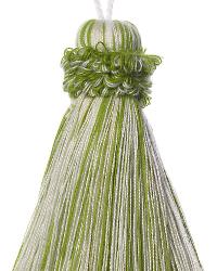 7311 20 Key Tassel by   