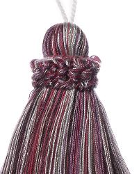 7311 204 Key Tassel by   