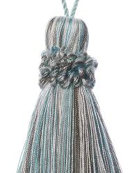 7311 246 Key Tassel by   