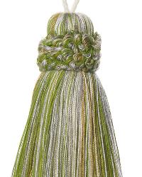 7311 25 Key Tassel by   