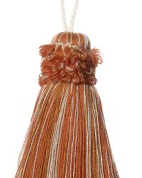7311 31 Key Tassel by   