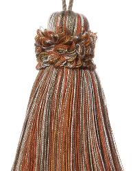 7311 394 Key Tassel by   