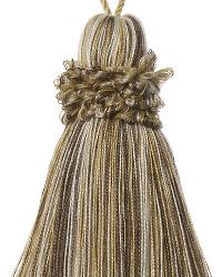 7311 435 Key Tassel by   