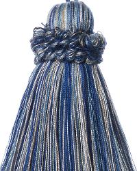 7311 54 Key Tassel by   