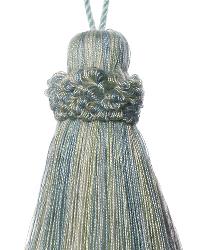 7311 619 Key Tassel by   