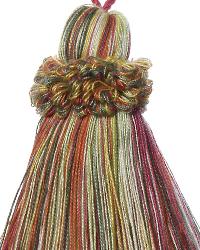 7311 638 Key Tassel by   