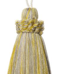 7311 66 Key Tassel by   