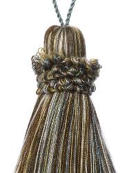 7311 680 Key Tassel by   