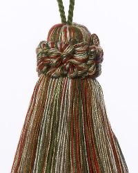 7311 91 Key Tassel by   