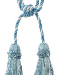 7312 11 Double Tieback by  Duralee Trim 