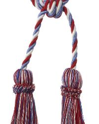 7312 129 Double Tieback by  Duralee Trim 