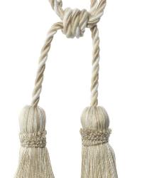 7312 130 Double Tieback by  Duralee Trim 