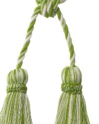 7312 20 Double Tieback by  Duralee Trim 