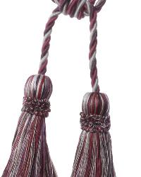 7312 204 Double Tieback by  Duralee Trim 