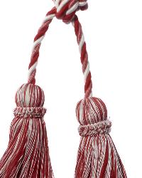 7312 214 Double Tieback by  Duralee Trim 