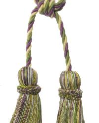 7312 241 Double Tieback by  Duralee Trim 