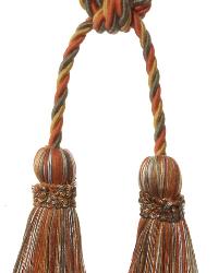 7312 394 Double Tieback by  Duralee Trim 