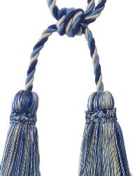 7312 54 Double Tieback by  Duralee Trim 