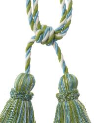 7312 601 Double Tieback by  Duralee Trim 