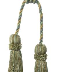 7312 693 Double Tieback by  Duralee Trim 