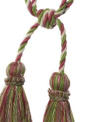 7312 700 Double Tieback by  Duralee Trim 