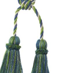 7312 72 Double Tieback by  Duralee Trim 