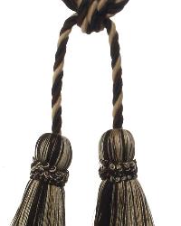 7312 82 Double Tieback by  Duralee Trim 