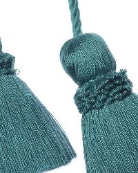 7313 11 Chair Tie by  Duralee Trim 