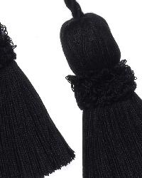 7313 12 Chair Tie by  Duralee Trim 