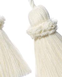 7313 143 Chair Tie by  Duralee Trim 