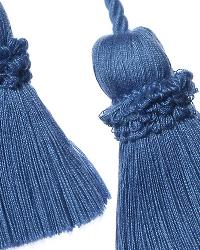 7313 7 Chair Tie by  Duralee Trim 