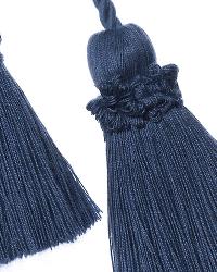 7313 76 Chair Tie by  Duralee Trim 