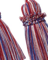 7314 129 Chair Tie by  Duralee Trim 