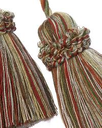 7314 91 Chair Tie by  Duralee Trim 